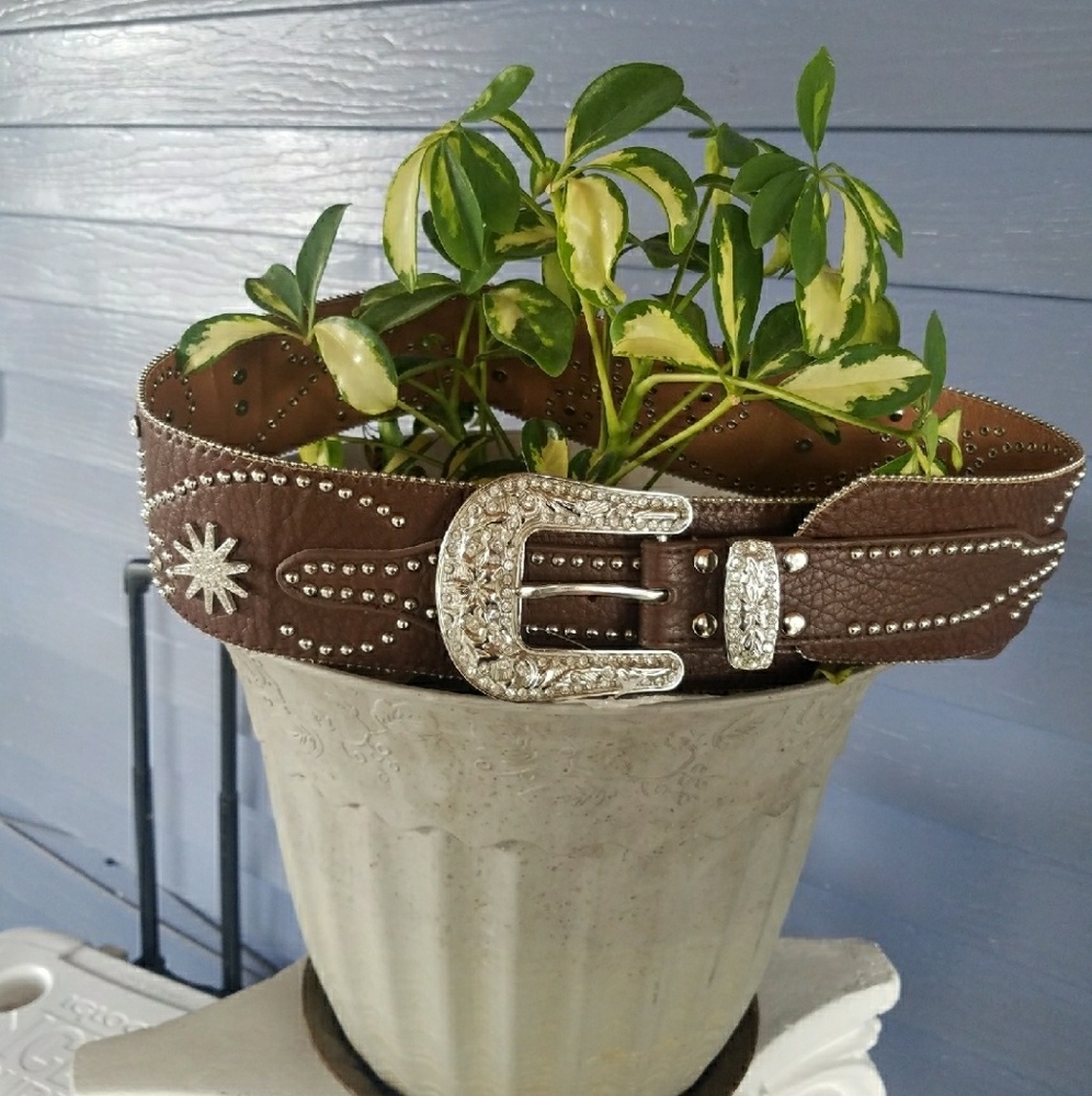Western Belt